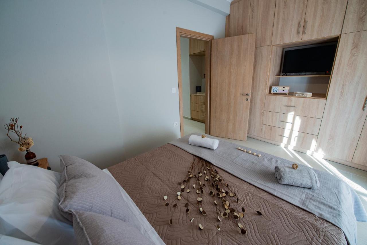Anastasia S Apartment Corfu  Exterior foto